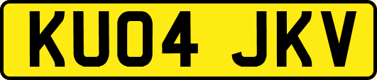 KU04JKV