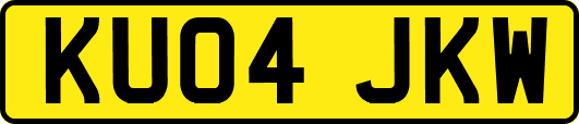 KU04JKW