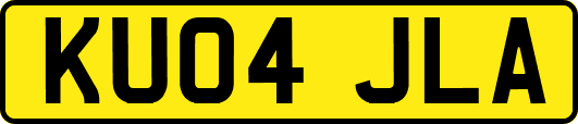 KU04JLA