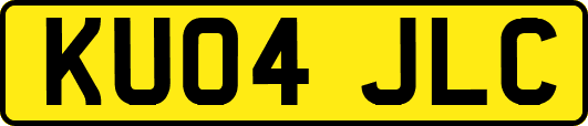 KU04JLC
