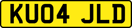 KU04JLD