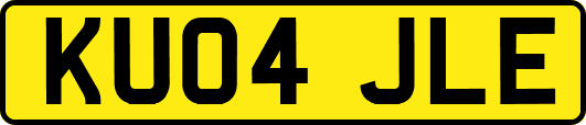 KU04JLE
