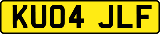 KU04JLF