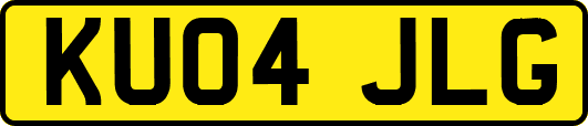 KU04JLG