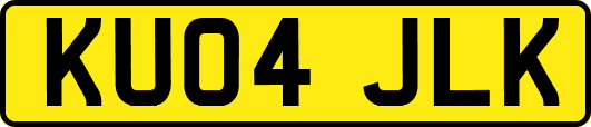 KU04JLK