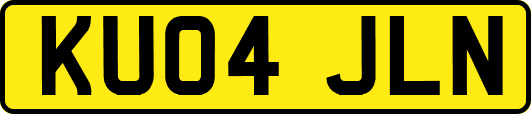 KU04JLN