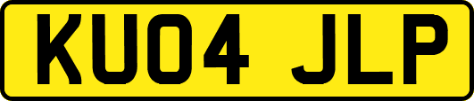KU04JLP