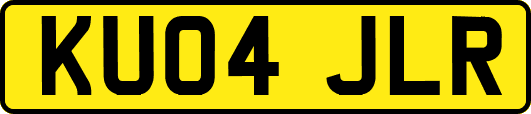 KU04JLR