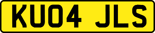 KU04JLS