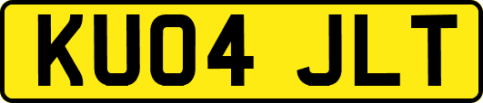 KU04JLT