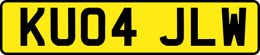 KU04JLW