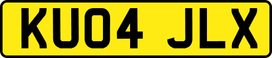 KU04JLX