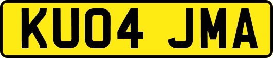 KU04JMA