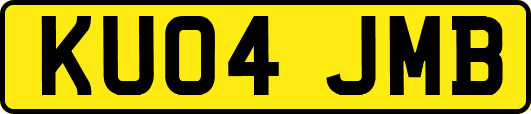 KU04JMB