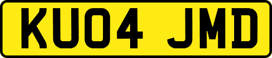 KU04JMD