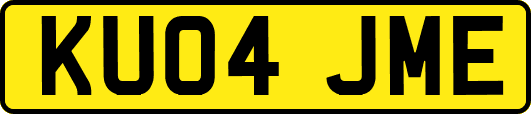 KU04JME