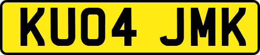 KU04JMK