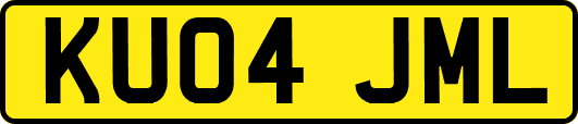 KU04JML