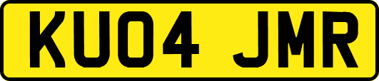 KU04JMR