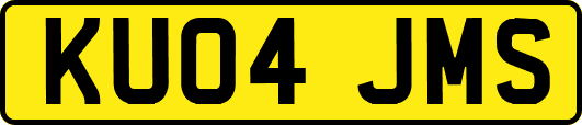 KU04JMS