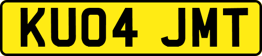 KU04JMT