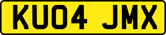 KU04JMX