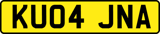 KU04JNA