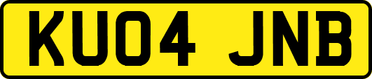 KU04JNB