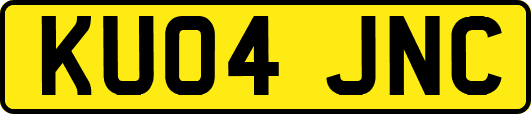 KU04JNC