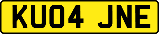 KU04JNE