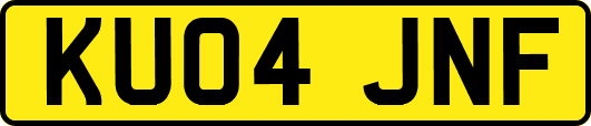 KU04JNF