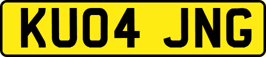 KU04JNG