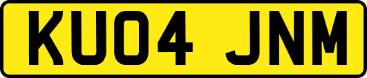 KU04JNM
