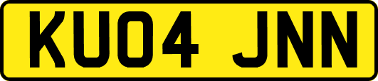 KU04JNN
