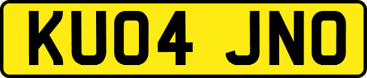 KU04JNO