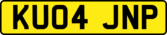 KU04JNP