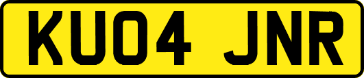 KU04JNR