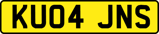 KU04JNS
