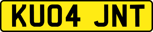 KU04JNT