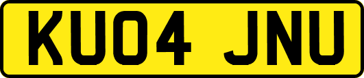 KU04JNU