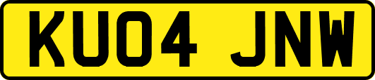 KU04JNW
