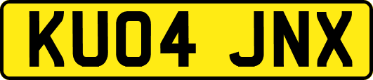 KU04JNX