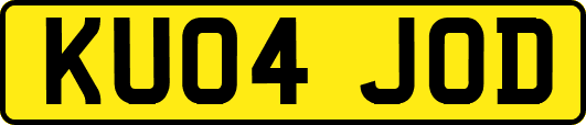 KU04JOD