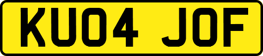 KU04JOF