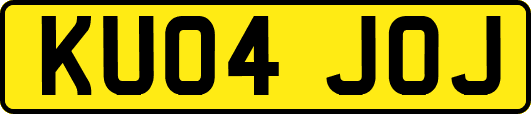 KU04JOJ