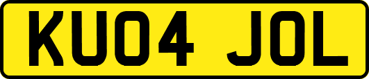 KU04JOL