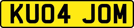 KU04JOM