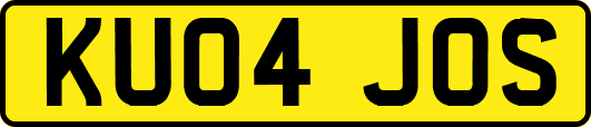 KU04JOS
