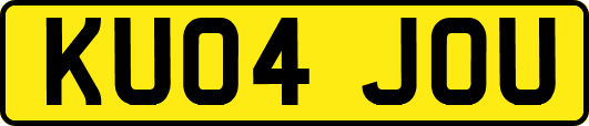 KU04JOU