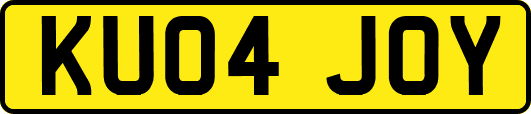KU04JOY